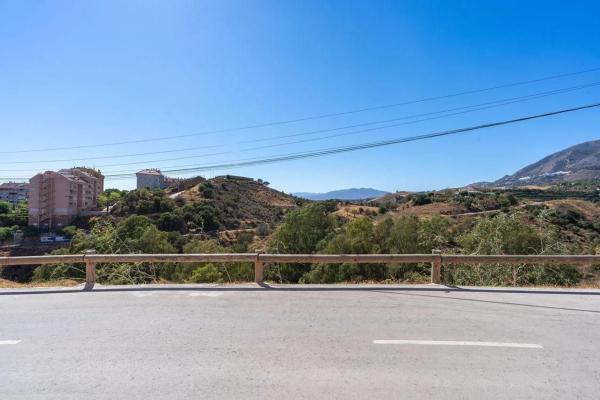 Terreno en Torreblanca del Sol