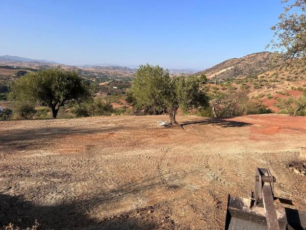 Terreno en calle guaro Viejo s/n