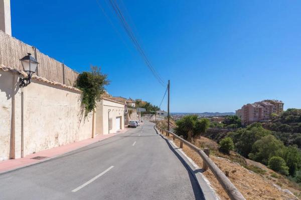 Terreno en Torreblanca del Sol