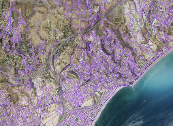 Terreno en Torreblanca del Sol