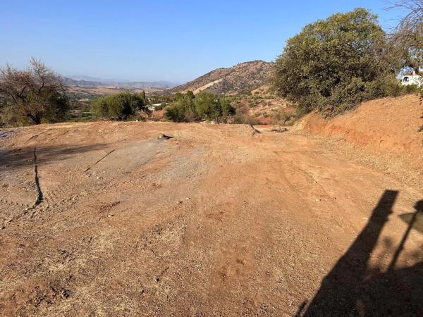 Terreno en calle guaro Viejo s/n