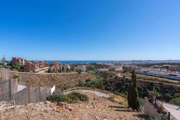 Terreno en Torreblanca del Sol