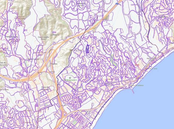 Terreno en Torreblanca del Sol