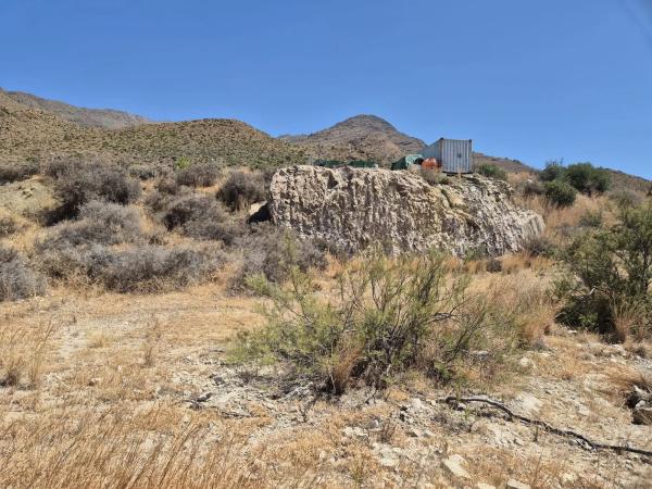 Terreno en calle Enebro, 16 , 18