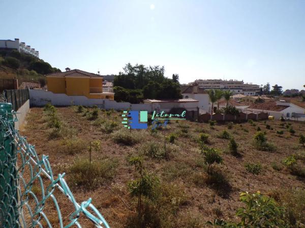 Terreno en Viejo de Vélez, 57 a