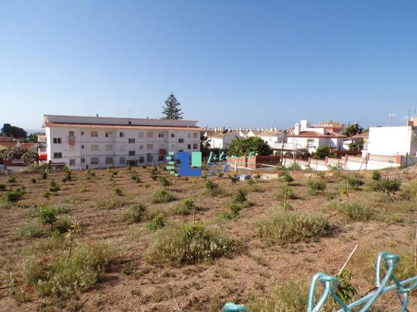 Terreno en Viejo de Vélez, 57 a