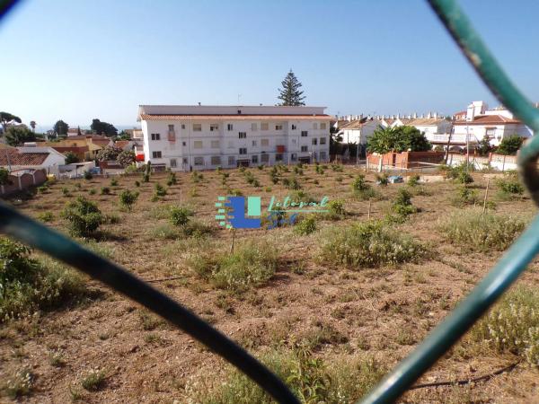 Terreno en Viejo de Vélez, 57 a