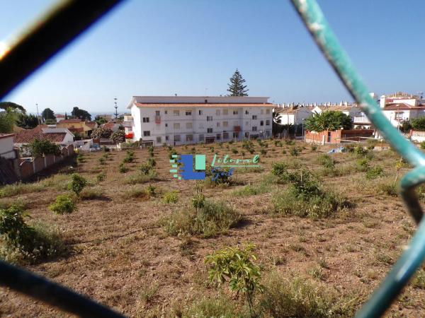 Terreno en Viejo de Vélez, 57 a