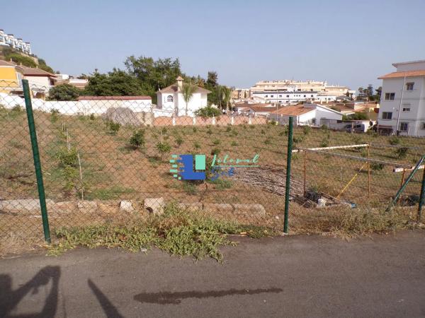Terreno en Viejo de Vélez, 57 a
