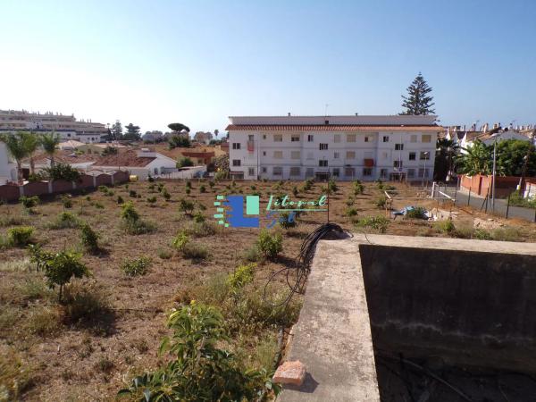 Terreno en Viejo de Vélez, 57 a