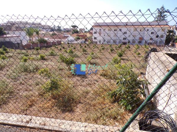 Terreno en Viejo de Vélez, 57 a