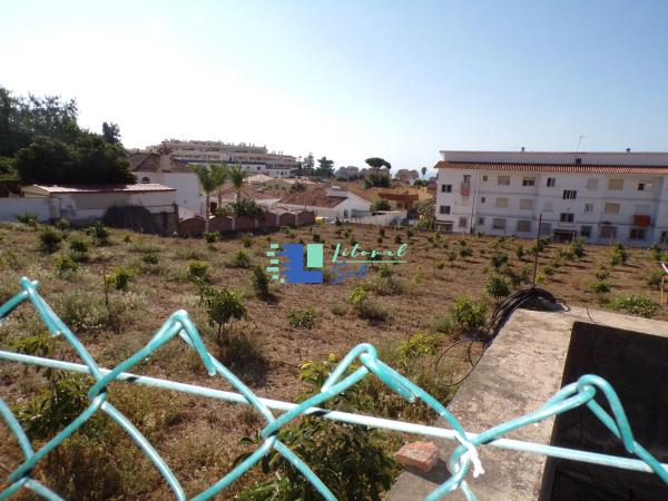 Terreno en Viejo de Vélez, 57 a