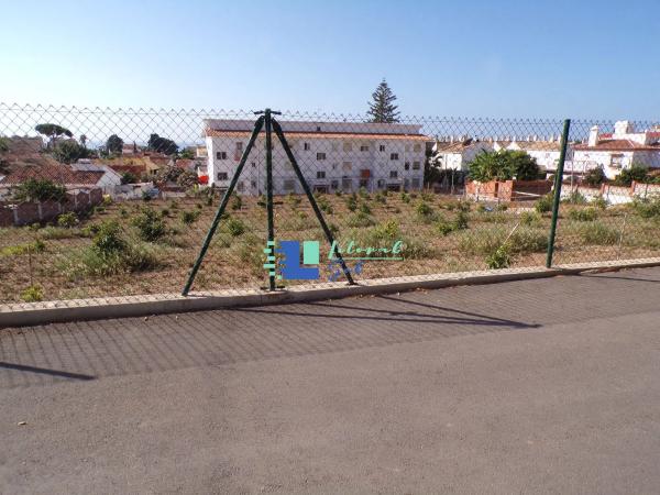 Terreno en Viejo de Vélez, 57 a