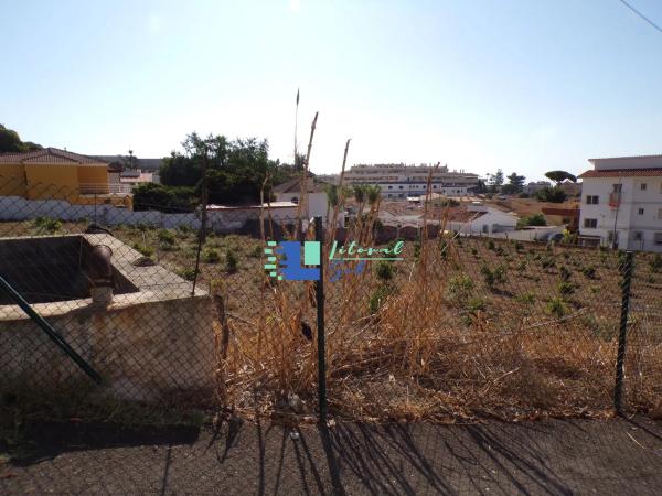 Terreno en Viejo de Vélez, 57 a