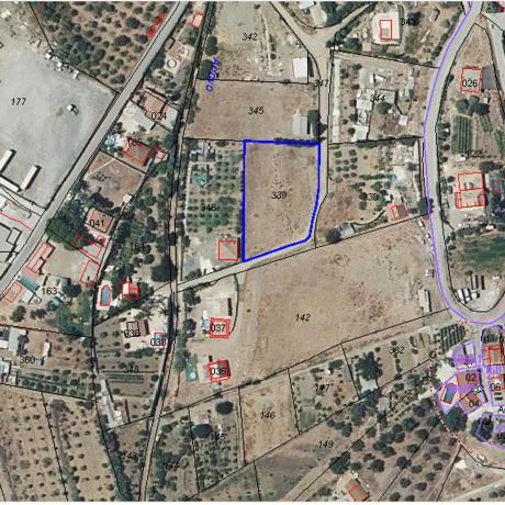 Terreno en Polígono 19, 339 Parcela