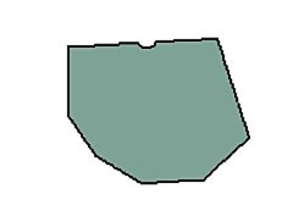 Terreno en calle Zorzal