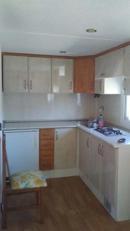 Terreno en Distrito El Cigarral