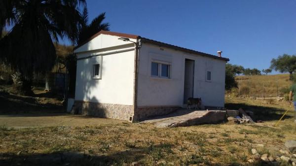 Terreno en Distrito El Cigarral