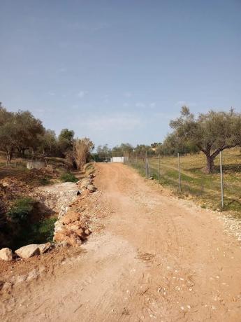 Terreno en Distrito El Cigarral