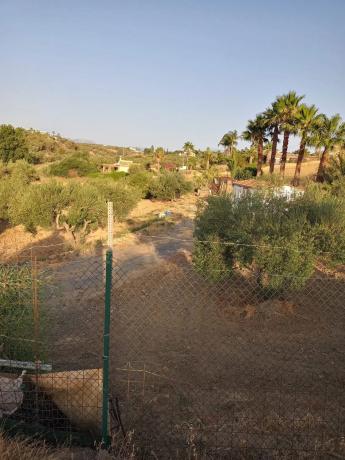 Terreno en Distrito El Cigarral