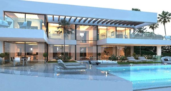 Terreno en La Quinta Nueva Andalucía s/n