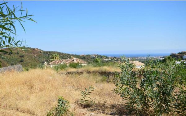 Terreno en La Quinta Nueva Andalucía s/n