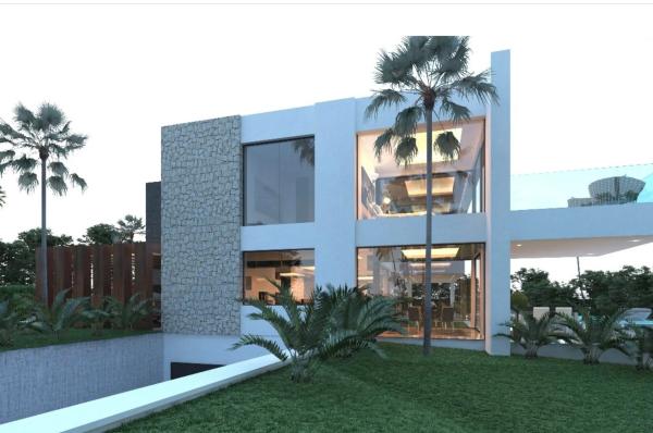 Terreno en La Quinta Nueva Andalucía s/n