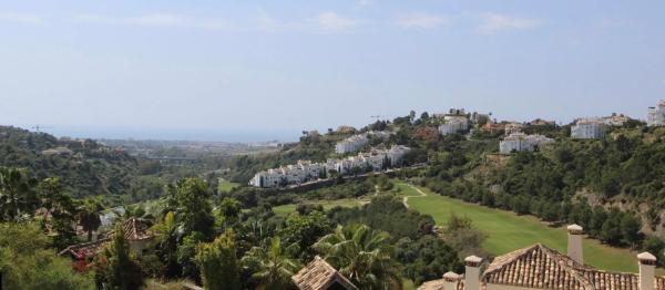 Terreno en La Quinta Nueva Andalucía s/n