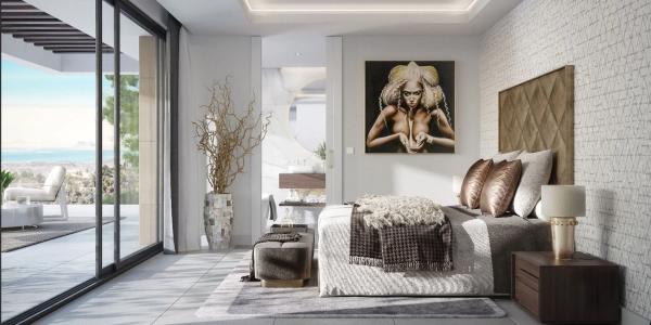 Terreno en avenida Real de la Quinta