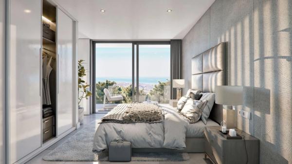 Terreno en avenida Real de la Quinta