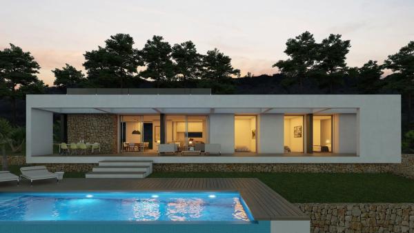 Terreno en El Higuerón - Capellanía