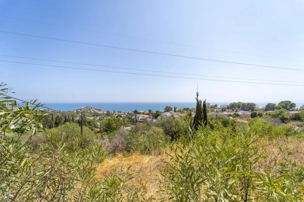 Terreno en El Higuerón - Capellanía