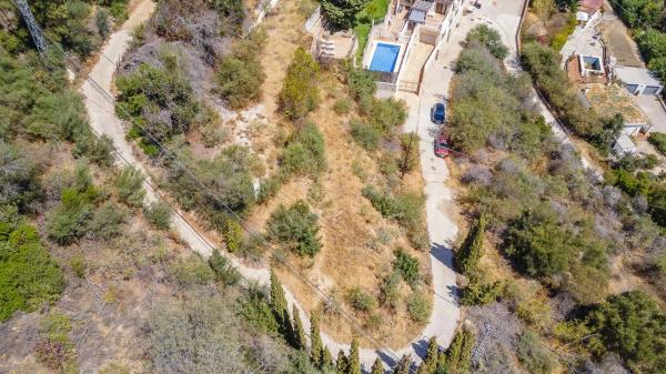 Terreno en El Higuerón - Capellanía