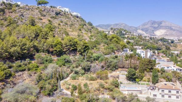 Terreno en El Higuerón - Capellanía