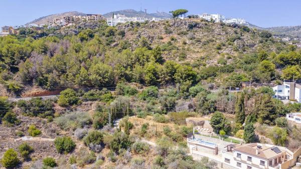 Terreno en El Higuerón - Capellanía