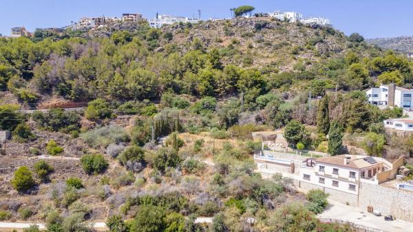 Terreno en El Higuerón - Capellanía