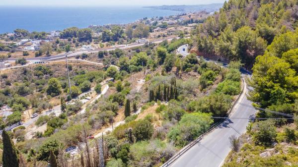 Terreno en El Higuerón - Capellanía