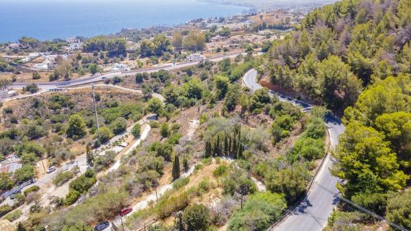Terreno en El Higuerón - Capellanía