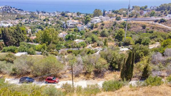 Terreno en El Higuerón - Capellanía