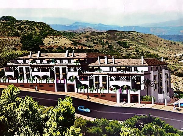 Terreno en calle Calvario s/n