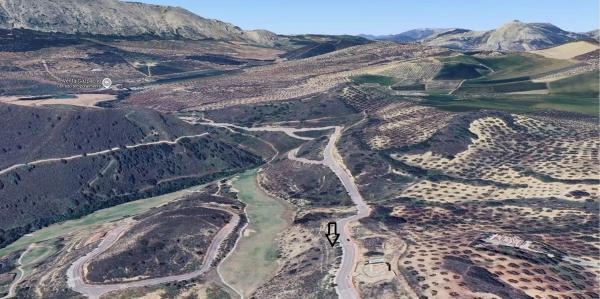 Terreno en Diseminado 257