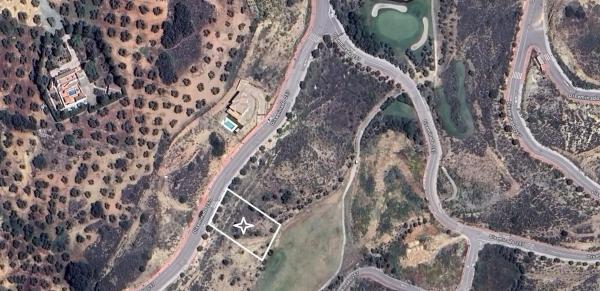 Terreno en Diseminado 257