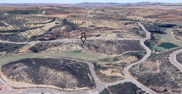 Terreno en Diseminado 257