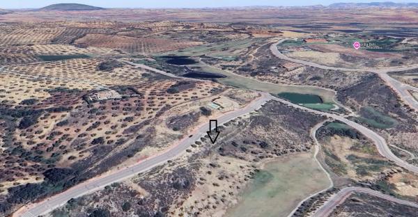 Terreno en Diseminado 257