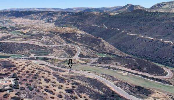 Terreno en Diseminado 257