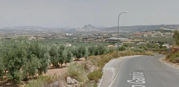 Terreno en Diseminado 257