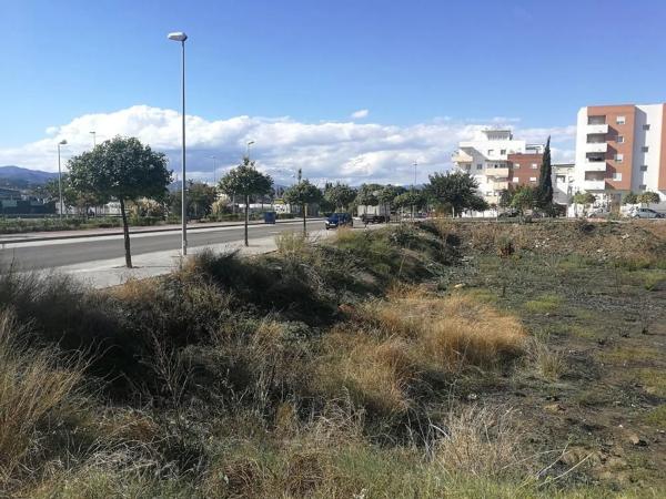 Terreno en Urbanizacion Ensanche i