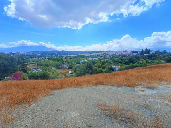 Terreno en Partido el Egido s/n
