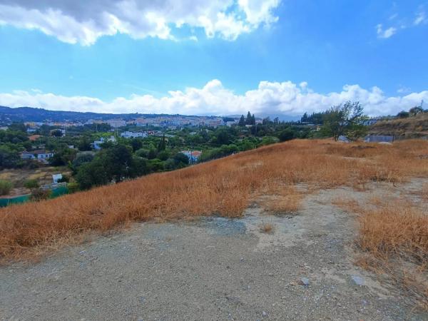 Terreno en Partido el Egido s/n