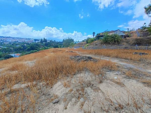 Terreno en Partido el Egido s/n